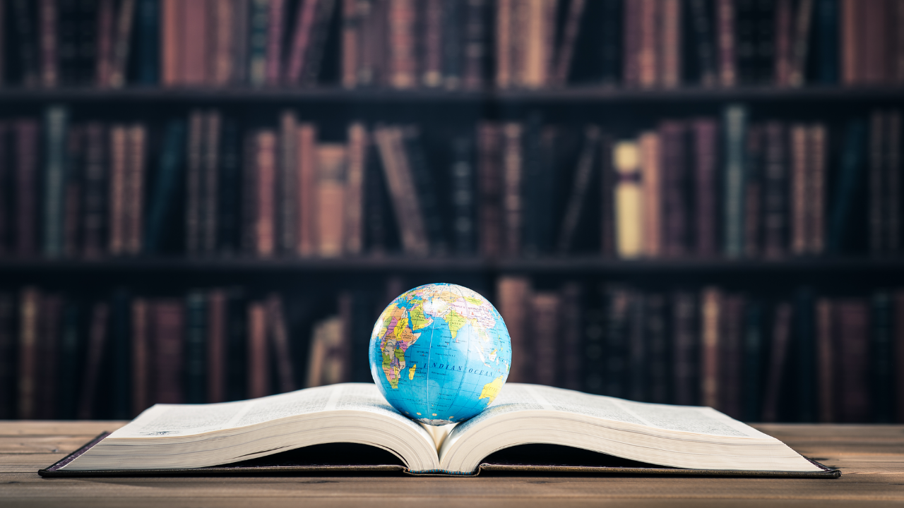 Global Trends Affecting Publishers, Part 1 Book Production & Distribution